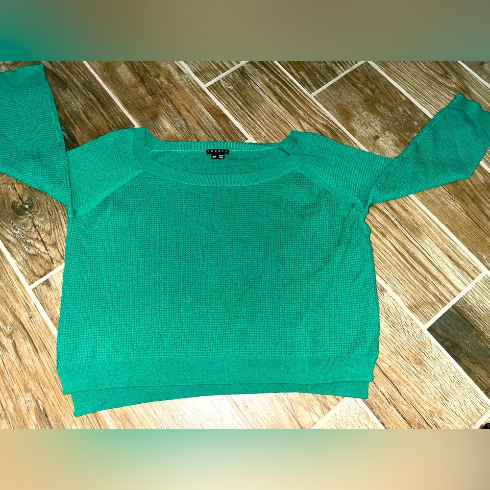 Theory women’s sweater